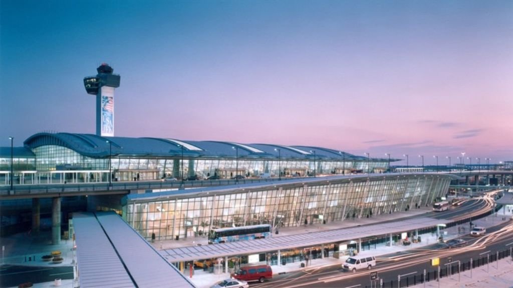 Copa Airlines RDU Terminal - Raleigh-Durham International Airport