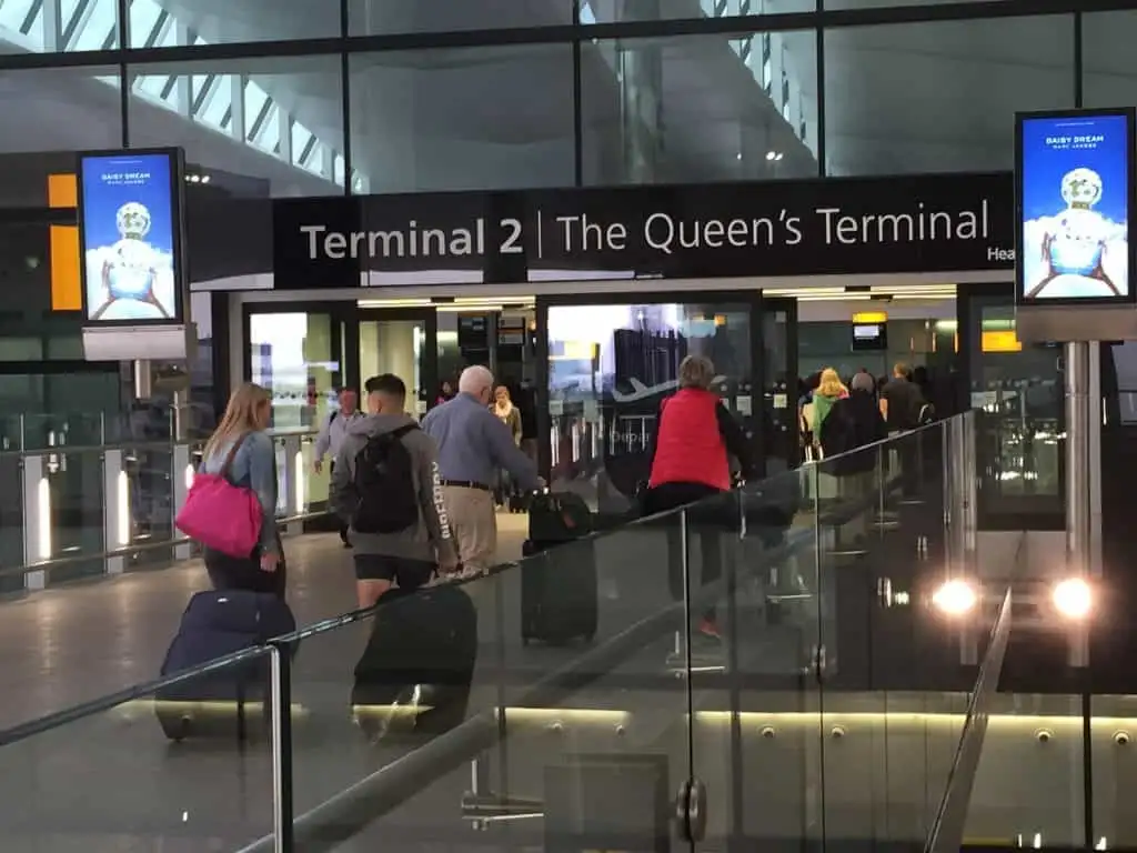 LHR Lost and Found Phone Number - London Heathrow Airport