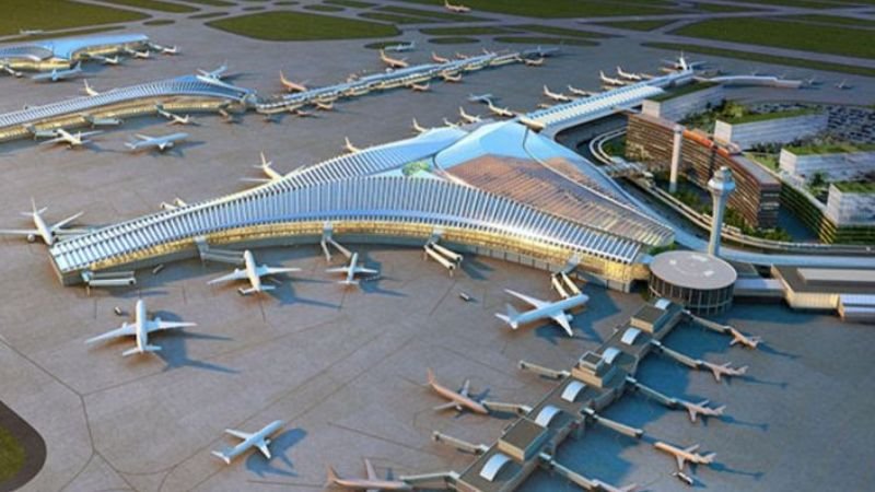 Lion Air PVR Terminal