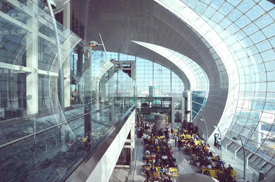 Jetblue FOR Terminal