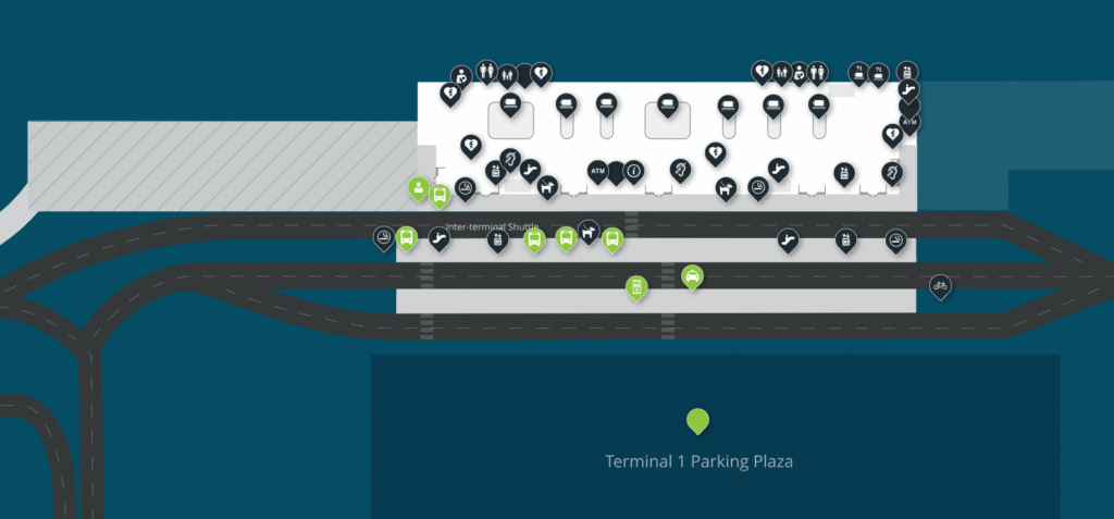 san diego airport Terminal 1, san diego Terminal 1, san diego airport parking Terminal 1, Terminal 1 san diego airport, san diego airport Terminal 1 map, san diego Terminal 1 parking