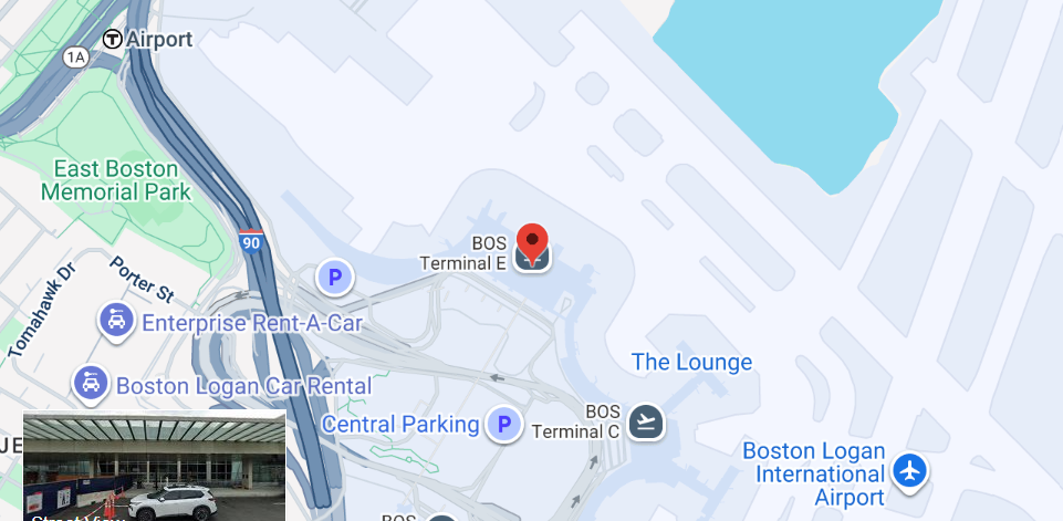 bos Terminal E, Terminal E bos, bos Terminal E map, bos Terminal E restaurants, bos Terminal E food, bos Terminal E lounges
